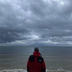 Meet your Posher, Sean